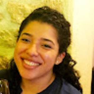 Meet your Posher, Sandra